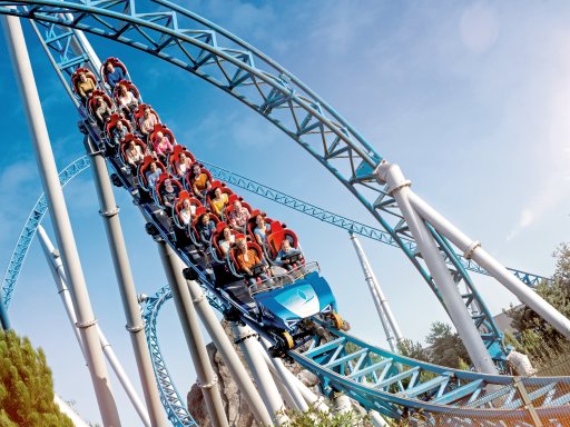 Doppelt stark! Freiburg und Europa-Park