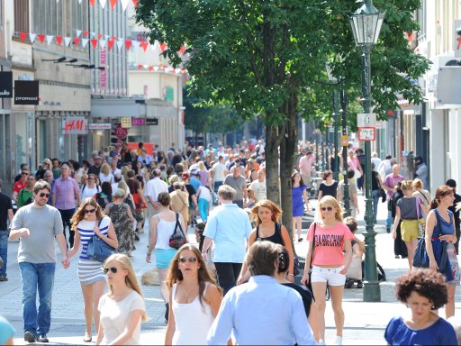 IntercityHotel Duisburg