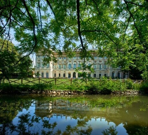 Galleria d'Arte Moderna - Mailand