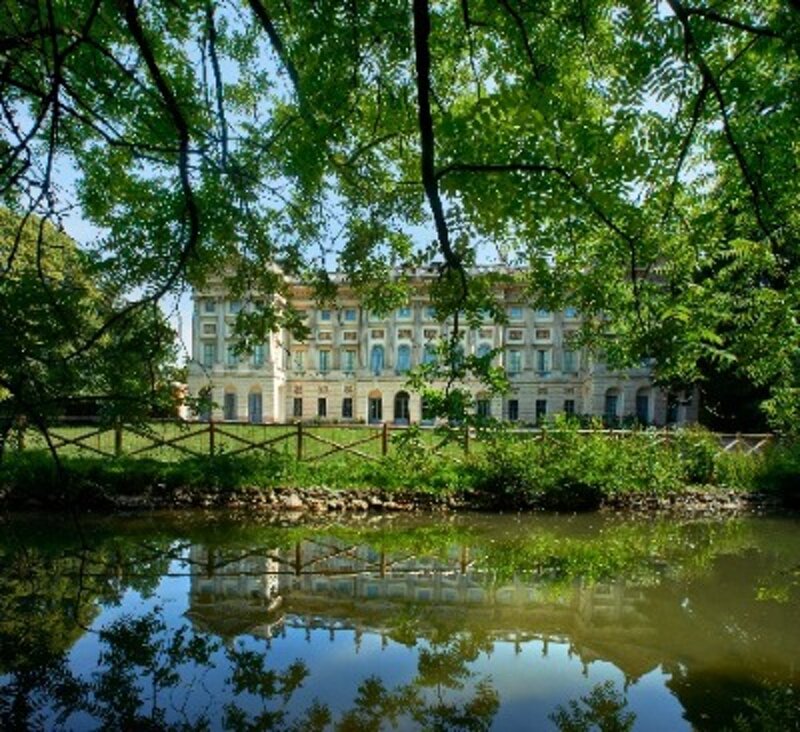 Das Castello Sforzesco in Mailand – Wahrzeichen und Heimat bedeutender Stadtmuseen