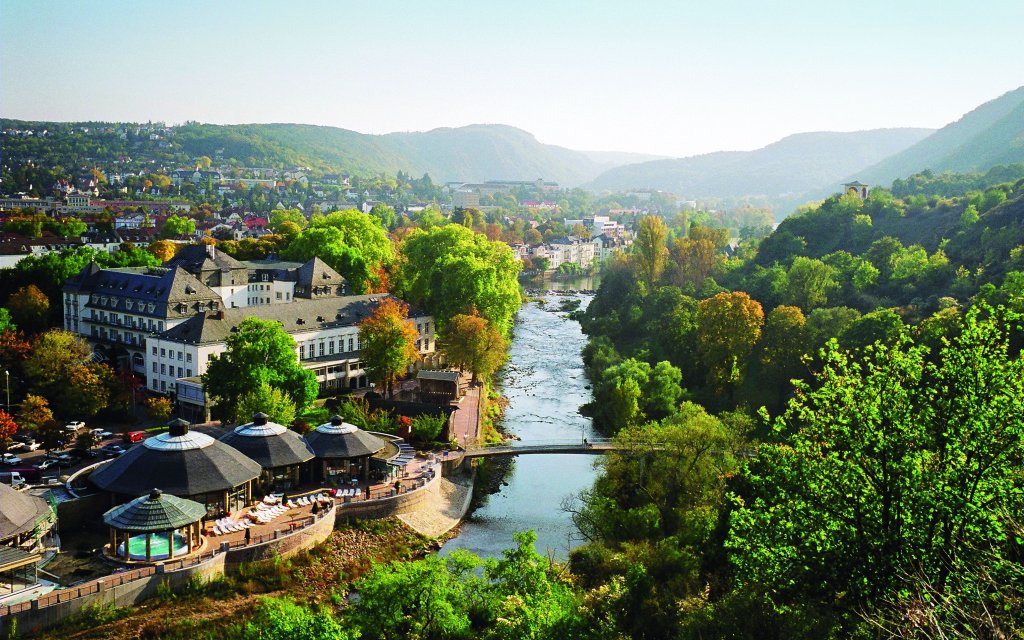 Bad Kreuznach