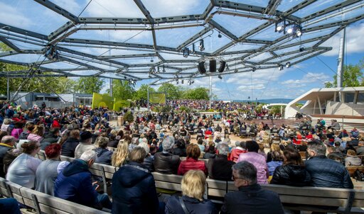 Reisethema  TV-Shows