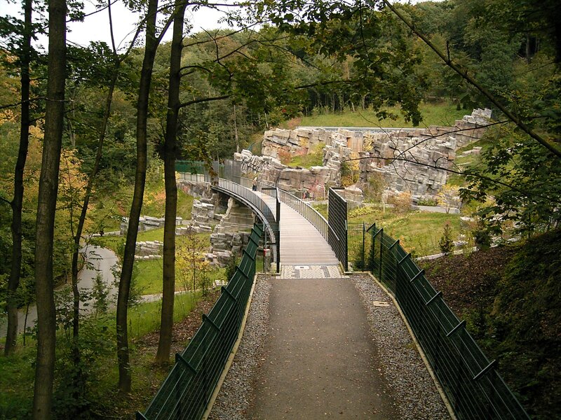 Zoo Wuppertal