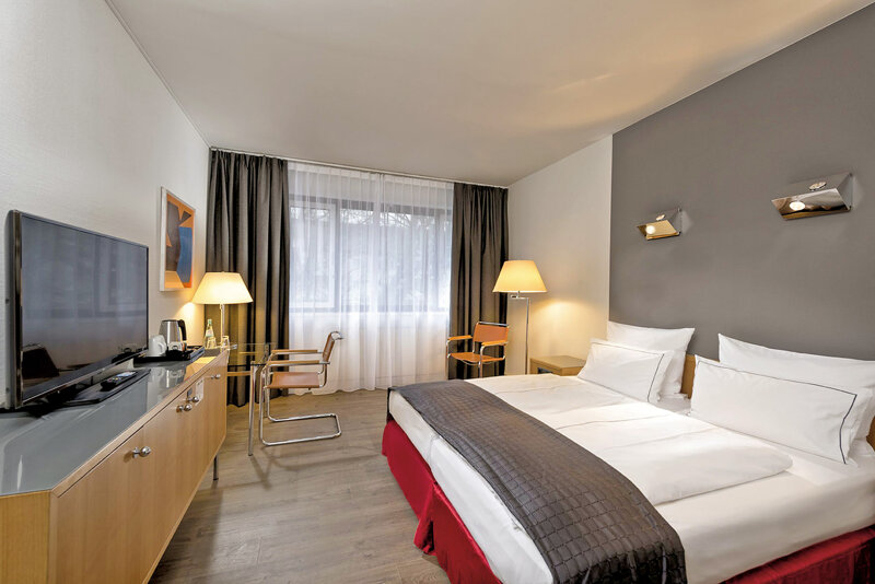 Holiday Inn Berlin City West Berlin