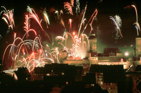 Silvesterreisen – so wird der Kurzurlaub Silvester ein Knaller