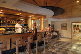 Hotelbar Sonnenhotel Adler