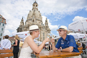 Frauenkirche c Silvio Dittrich