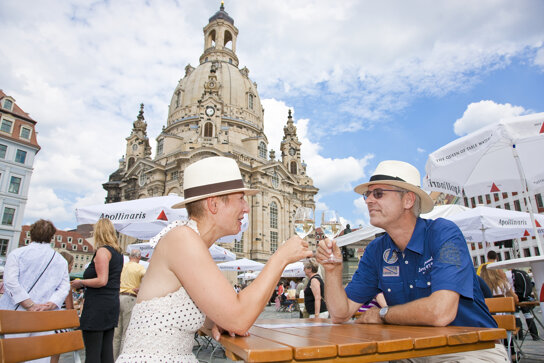 Frauenkirche c Silvio Dittrich