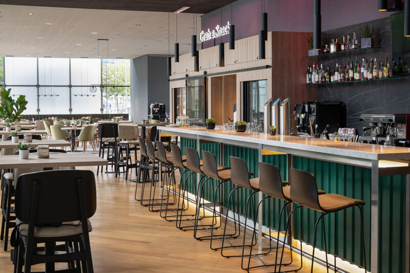 207aInnsideMünchenParkstadtSchwabing-Restaurant