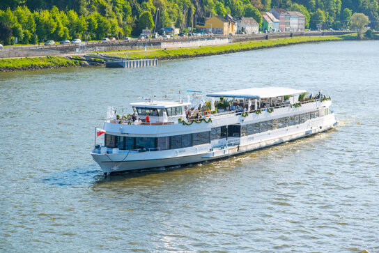 Premierenfahrt4-2014 c MS Linzerin F. Weichselbaumer