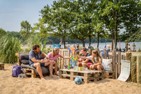 Badesee GürzenichGrünmetropole e.V. C Dennis Stratmann