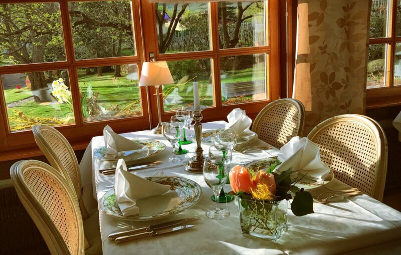 Restaurant 4
