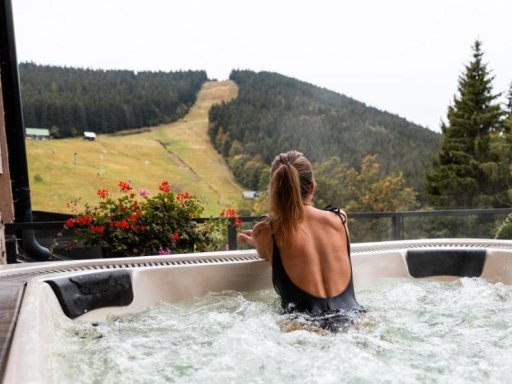 Wanderglück, feines Essen, Private Spa nur für Sie