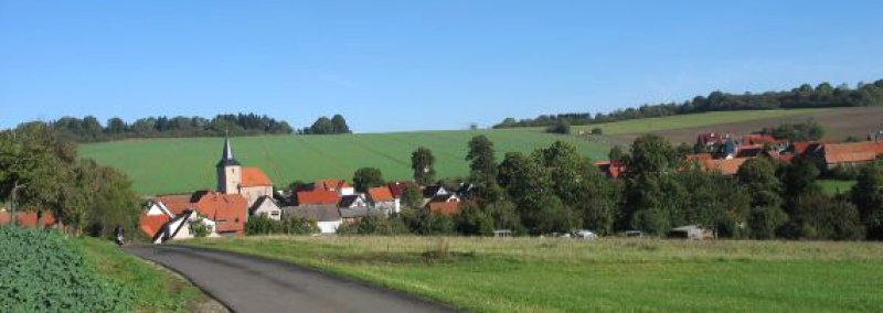 Ortsbild Flinsberg
