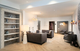 ArthotelANAAurelRegensburg-Rezeption-Lobby-2