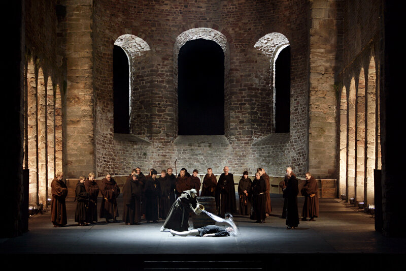 DRAMA Rose 4052 © Kurbetrieb Bad Hersfeld