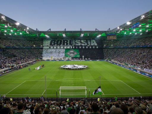 Drei Städte, drei Tage und drei Punkte daheim