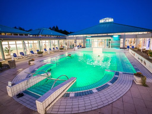 Therme Bad Driburg