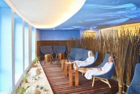 Mineraltherme MeerKlimaRaum Badehalle (1)