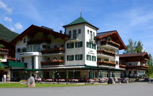 Gasthof Bad Hochmoos
