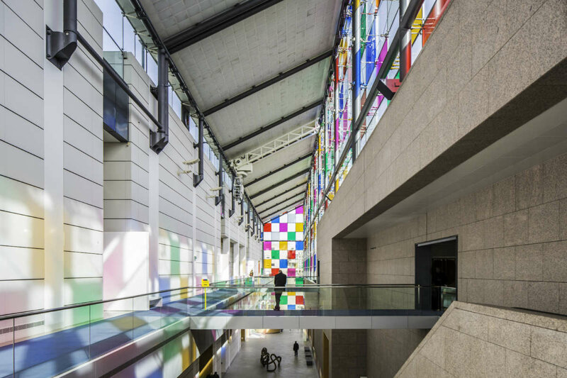 Musée d'Art Straßburg