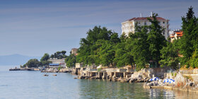 Strand Promenade c TZO