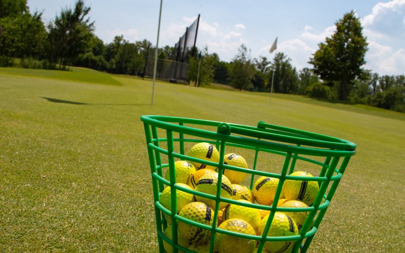 Golfplatz