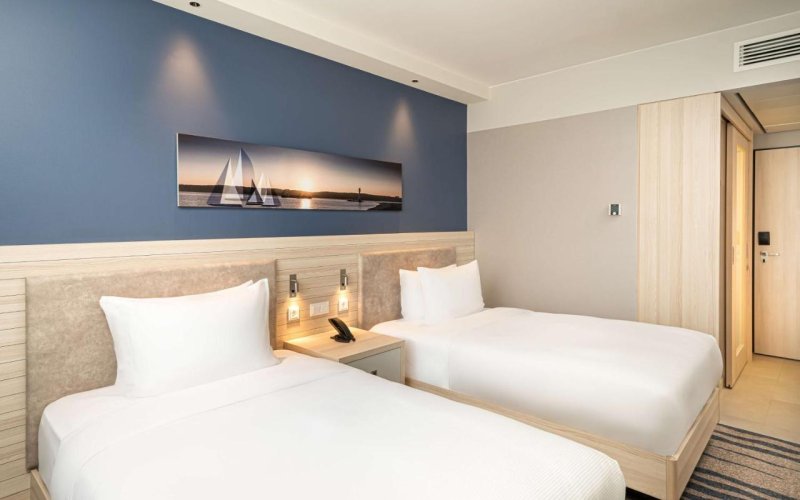 Hampton by Hilton KIel