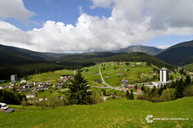 Hotel Horizont www.pecpodsnezkou.cz