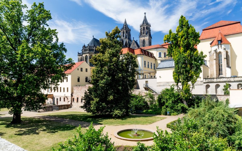 Magdeburger Dom