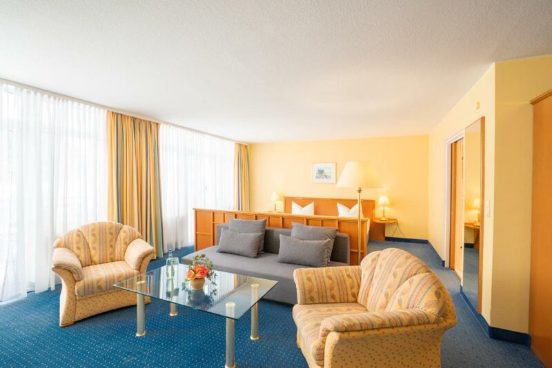 Junior Suite 2