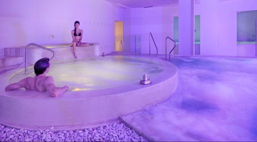 Exit Spa Experience - Saronno (Italien)