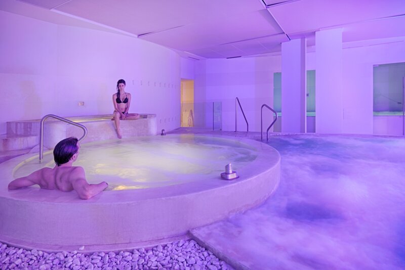 Sauerland Spa Wellness
