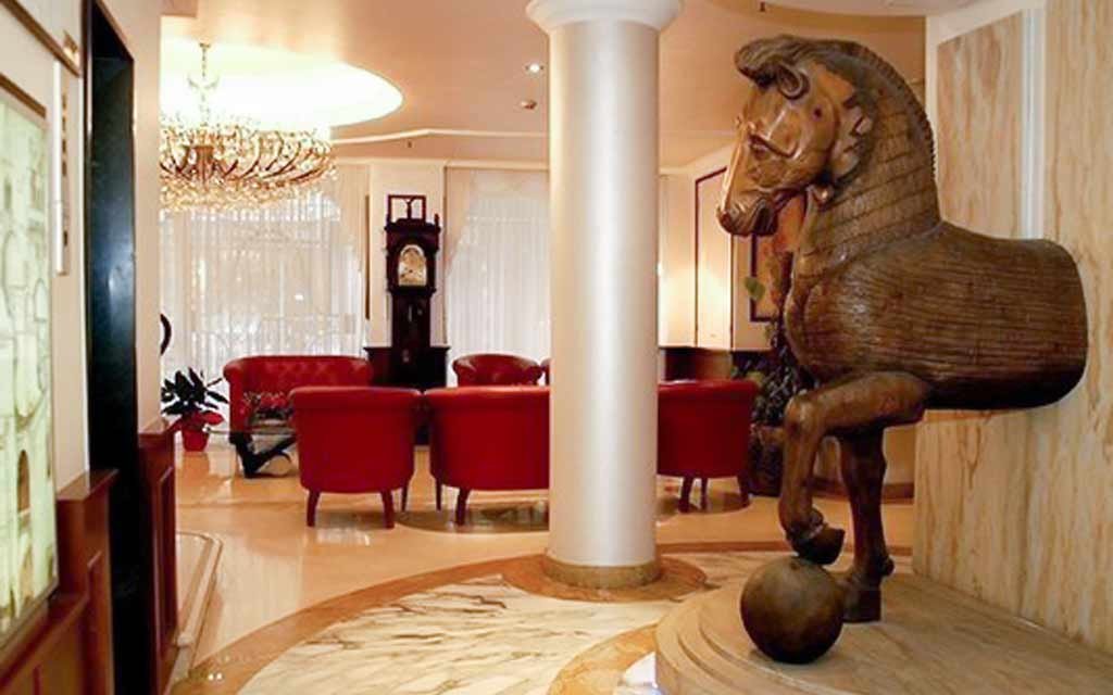 Hotel Donatello