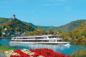 Schiff Kolb River Dream