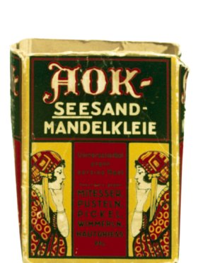1926 aok seesand