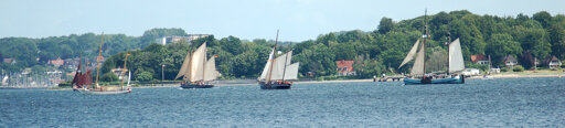 Kieler Förde 