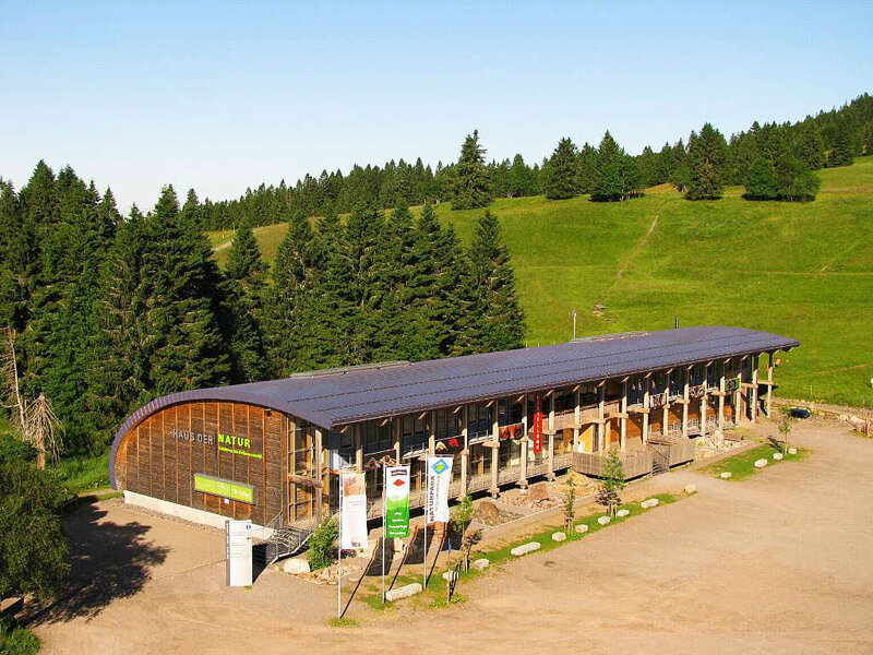 Haus der Natur Feldberg