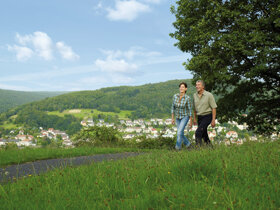 Wandern©Bad Orb Marketing GmbH