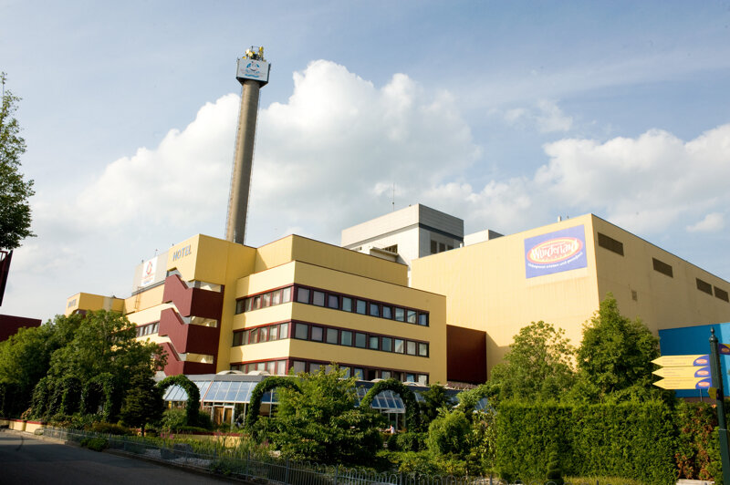 Wunderland Kalkar – Kernies Familienpark