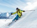 Ski an - Winter im Schneeparadies Ischgl